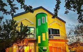 Our Way Guest House & Hostel
