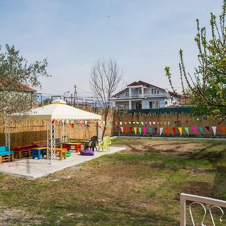 Our Way Guest House & Hostel Shkoder Exterior photo